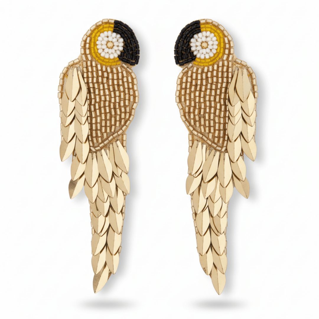 White-Faux-Pearl-Beads-Drop-Earrings-–-Daisy-Floral-Jewelry-for-Women